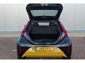 Toyota Aygo (2025) thumbnail 11