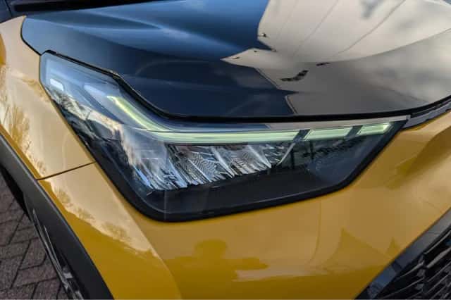 Toyota Aygo (2025) thumbnail 12