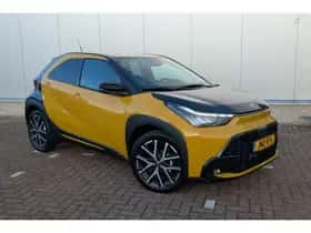 Toyota Aygo (2025) thumbnail 14