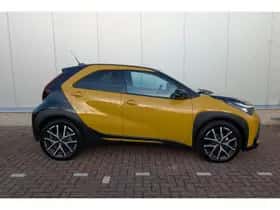 Toyota Aygo (2025) thumbnail 15