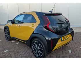 Toyota Aygo (2025) thumbnail 16