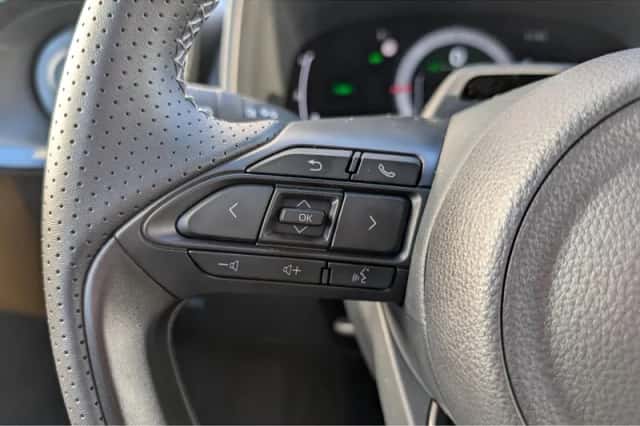 Toyota Aygo (2025) thumbnail 18