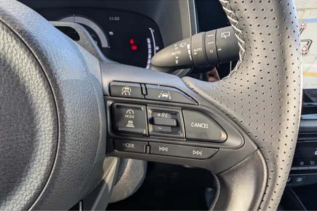 Toyota Aygo (2025) thumbnail 19