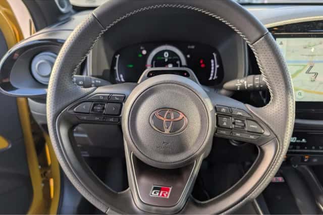 Toyota Aygo (2025) thumbnail 20