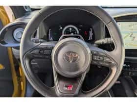 Toyota Aygo (2025) thumbnail 20