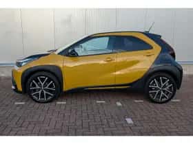 Toyota Aygo (2025) thumbnail 3