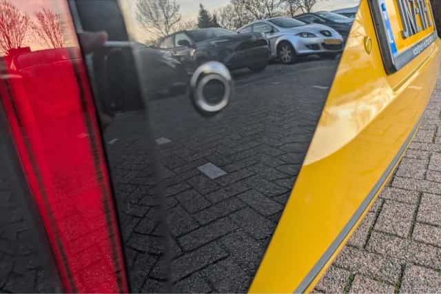 Toyota Aygo (2025) thumbnail 22