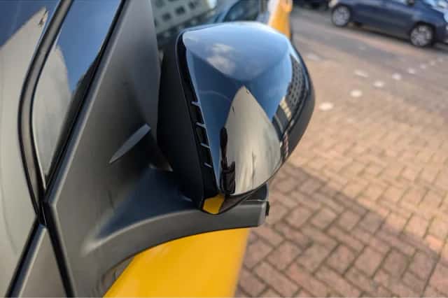 Toyota Aygo (2025) thumbnail 25