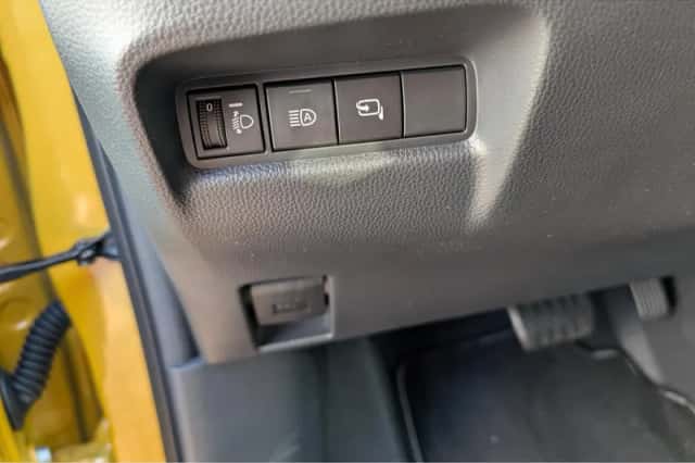 Toyota Aygo (2025) thumbnail 29