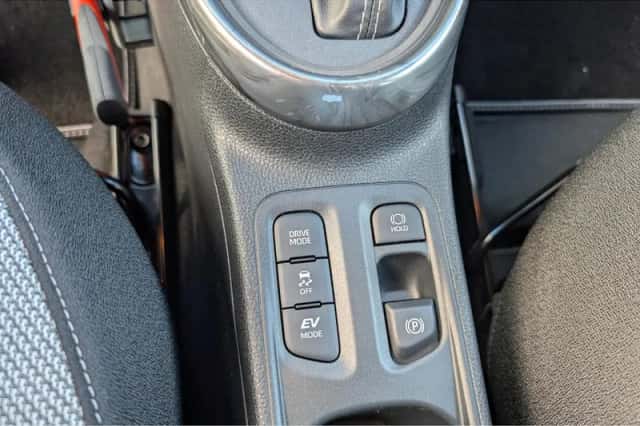 Toyota Aygo (2025) thumbnail 30