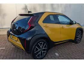 Toyota Aygo (2025) thumbnail 4