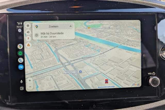 Toyota Aygo (2025) thumbnail 32
