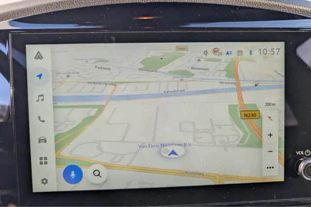 Toyota Aygo (2025) thumbnail 33