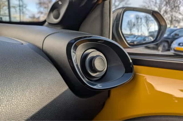 Toyota Aygo (2025) thumbnail 35