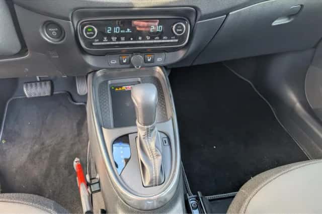 Toyota Aygo (2025) thumbnail 5
