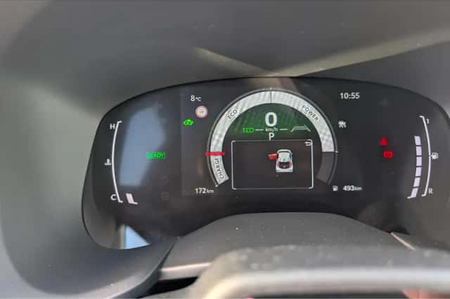Toyota Aygo (2025) thumbnail 6
