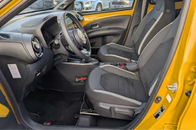 Toyota Aygo (2025) thumbnail 7