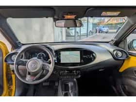 Toyota Aygo (2025) thumbnail 8