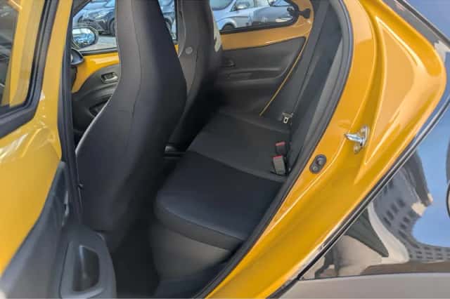 Toyota Aygo (2025) thumbnail 9