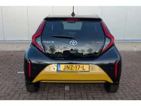 Toyota Aygo (2025) thumbnail 10