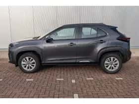 Toyota Yaris Cross (2023) thumbnail 2