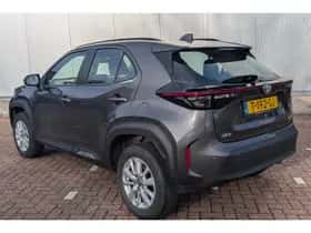 Toyota Yaris Cross (2023) thumbnail 12