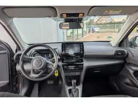 Toyota Yaris Cross (2023) thumbnail 20