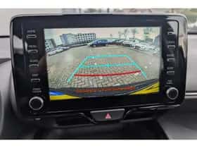 Toyota Yaris Cross (2023) thumbnail 28