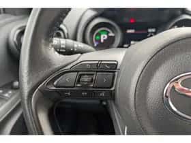 Toyota Yaris Cross (2023) thumbnail 29