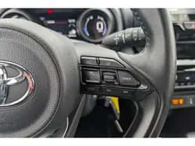 Toyota Yaris Cross (2023) thumbnail 30