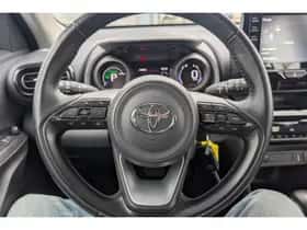 Toyota Yaris Cross (2023) thumbnail 31