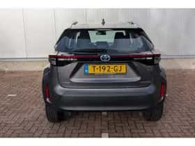 Toyota Yaris Cross (2023) thumbnail 6