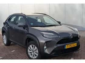 Toyota Yaris Cross (2023) thumbnail 9