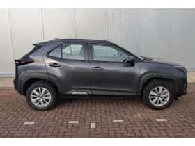 Toyota Yaris Cross (2023) thumbnail 10