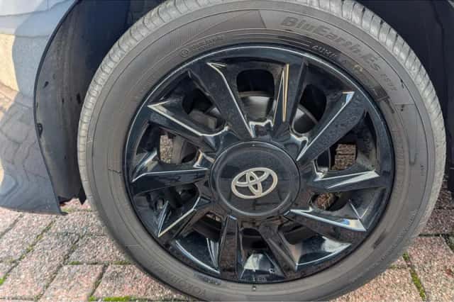 Toyota Aygo (2021) thumbnail 11