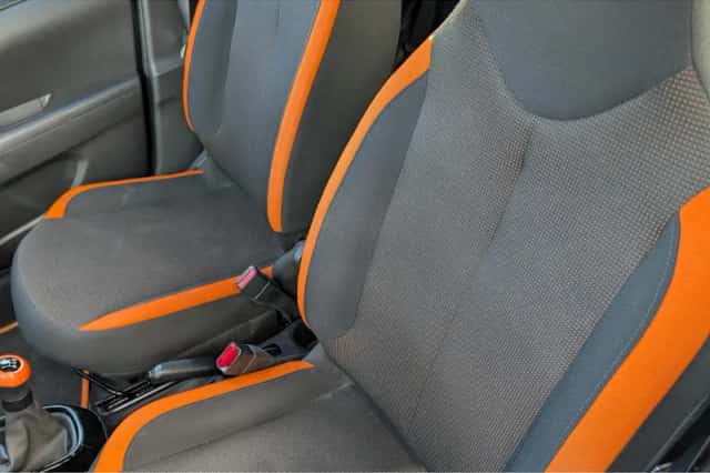 Toyota Aygo (2021) thumbnail 14