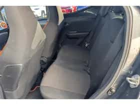 Toyota Aygo (2021) thumbnail 15