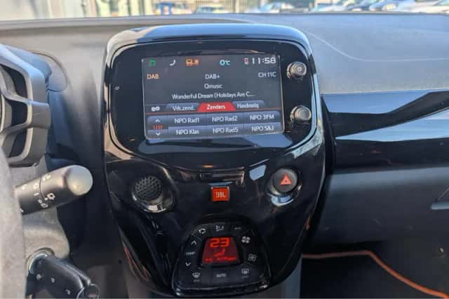 Toyota Aygo (2021) thumbnail 20