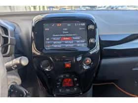 Toyota Aygo (2021) thumbnail 20