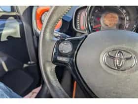 Toyota Aygo (2021) thumbnail 23