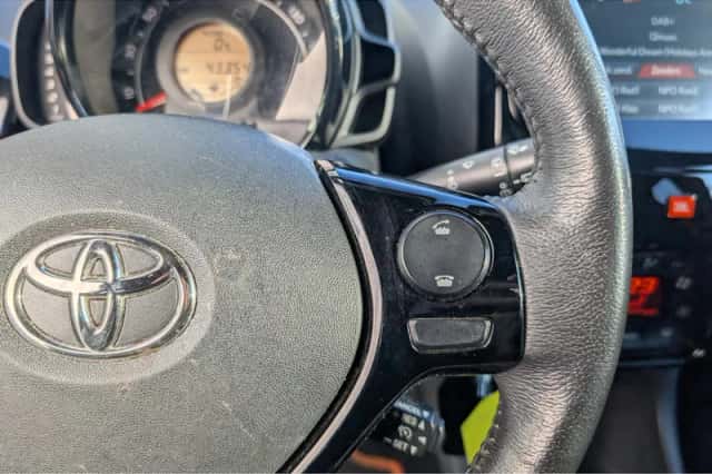 Toyota Aygo (2021) thumbnail 24
