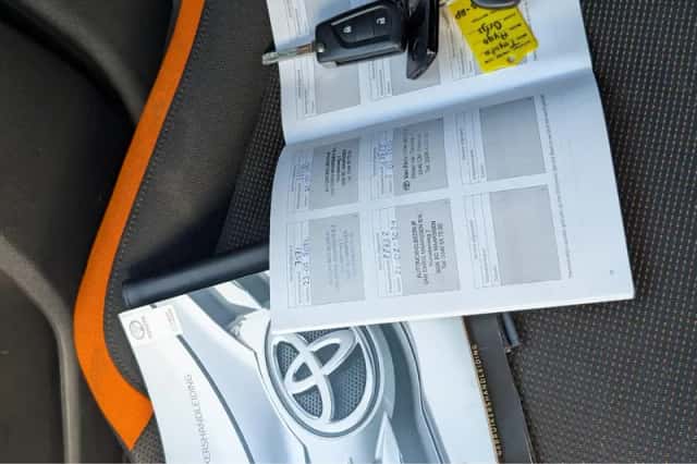 Toyota Aygo (2021) thumbnail 26