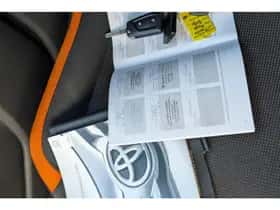 Toyota Aygo (2021) thumbnail 26