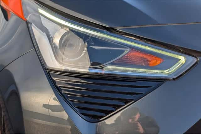 Toyota Aygo (2021) thumbnail 4