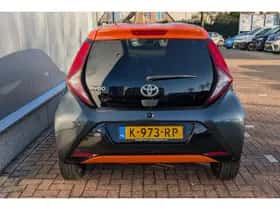 Toyota Aygo (2021) thumbnail 6
