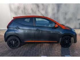 Toyota Aygo (2021) thumbnail 9