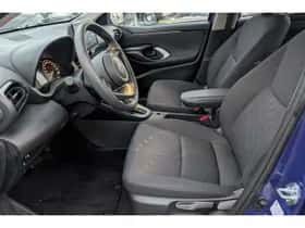 Toyota Yaris (2024) thumbnail 13