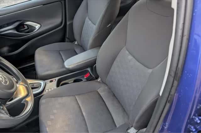 Toyota Yaris (2024) thumbnail 14