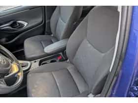 Toyota Yaris (2024) thumbnail 14