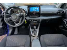 Toyota Yaris (2024) thumbnail 16